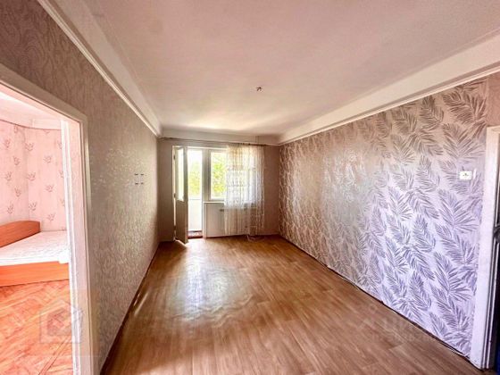 Продажа 2-комнатной квартиры 45,3 м², 3/5 этаж