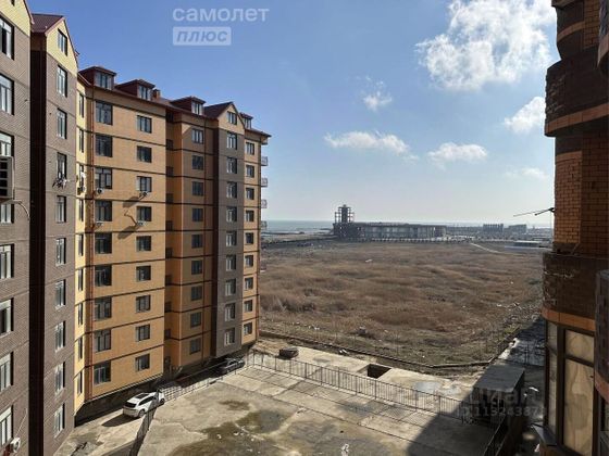 Продажа 1-комнатной квартиры 63 м², 7/11 этаж