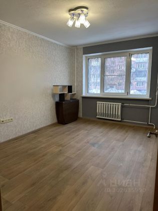 Продажа 2-комнатной квартиры 46,6 м², 1/9 этаж