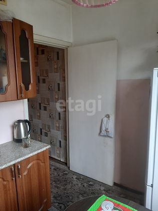 Продажа 1-комнатной квартиры 28 м², 5/9 этаж