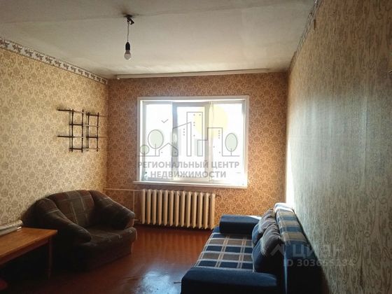 Продажа 1-комнатной квартиры 31 м², 5/5 этаж