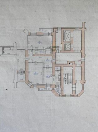 Продажа 3-комнатной квартиры 85 м², 2/12 этаж