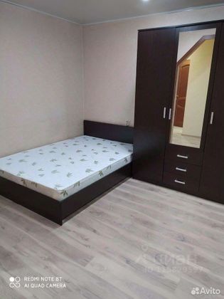 Продажа 1-комнатной квартиры 38 м², 2/9 этаж