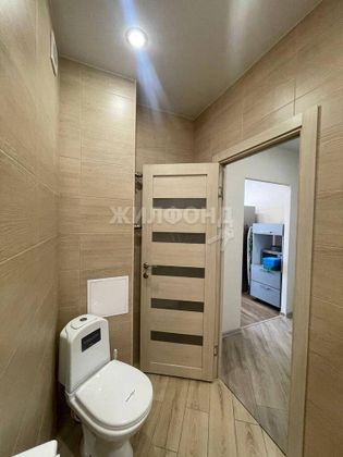 Продажа 1-комнатной квартиры 28 м², 10/23 этаж