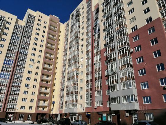 Продажа 2-комнатной квартиры 69 м², 2/17 этаж