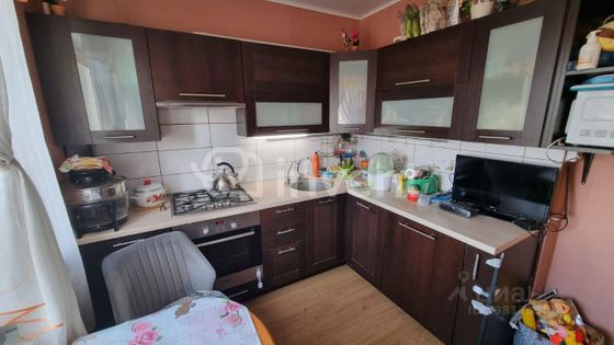 Продажа 1-комнатной квартиры 37 м², 8/9 этаж