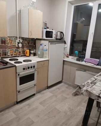 Аренда 2-комнатной квартиры 45 м², 5/10 этаж