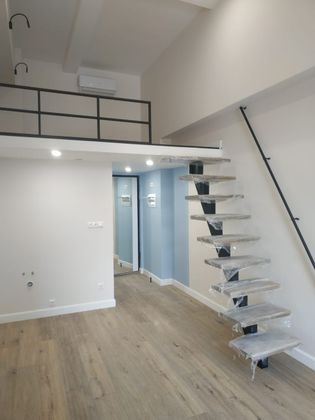 Продажа квартиры-студии 23 м², 2/3 этаж