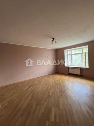 Продажа 3-комнатной квартиры 92 м², 4/6 этаж