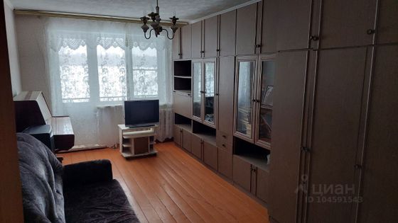 Продажа 2-комнатной квартиры 47,6 м², 1/2 этаж