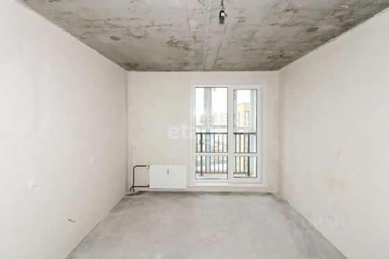 Продажа 1-комнатной квартиры 35,9 м², 10/10 этаж