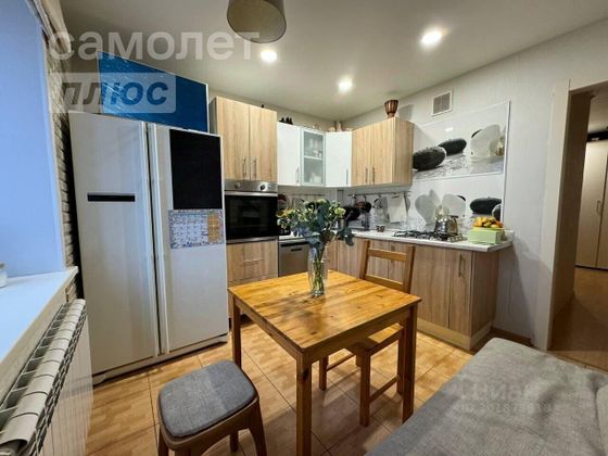 Продажа 1-комнатной квартиры 41,2 м², 10/10 этаж