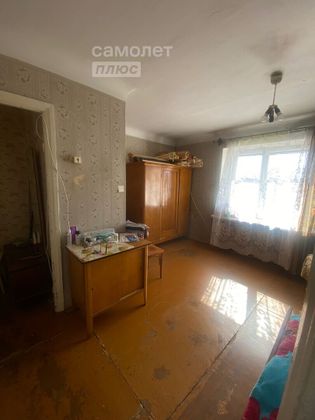 Продажа 1-комнатной квартиры 29,9 м², 4/5 этаж