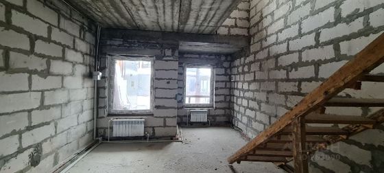 Продажа квартиры со свободной планировкой 38,7 м², 2/2 этаж