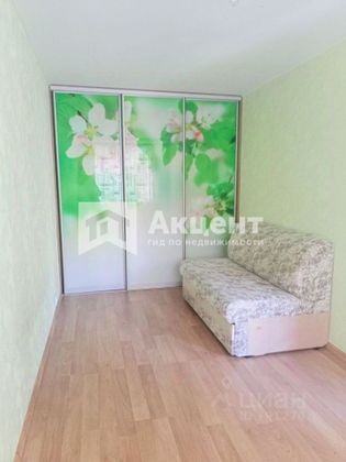 Продажа 2-комнатной квартиры 41,7 м², 3/4 этаж