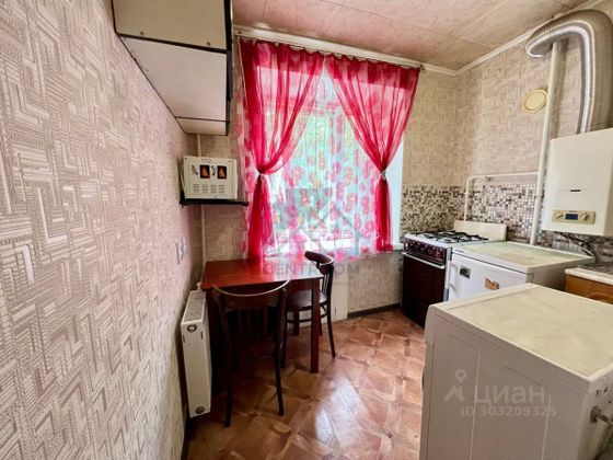 Продажа 3-комнатной квартиры 59 м², 3/5 этаж