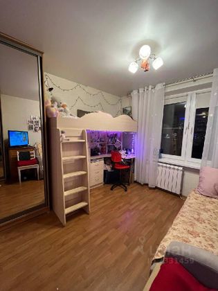 Продажа 2-комнатной квартиры 51 м², 11/12 этаж