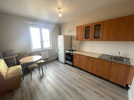 Продажа 2-комнатной квартиры 50,9 м², 7/12 этаж