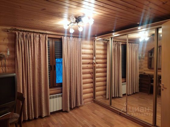 Продажа дома, 162,2 м², с участком 10,8 сотки