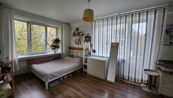 Продажа 1-комнатной квартиры 32 м², 4/5 этаж