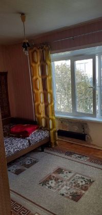 Аренда 2-комнатной квартиры 41 м², 5/14 этаж