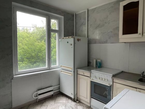 Продажа 2-комнатной квартиры 51,6 м², 3/9 этаж