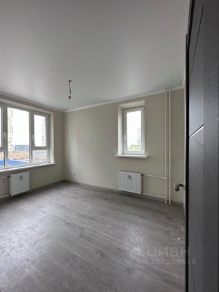 Продажа 3-комнатной квартиры 66 м², 2/10 этаж