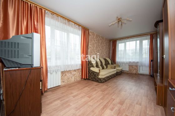 Продажа 3-комнатной квартиры 71,1 м², 1/5 этаж