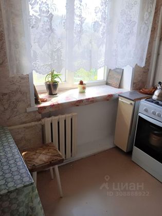 Аренда 2-комнатной квартиры 48 м², 3/4 этаж