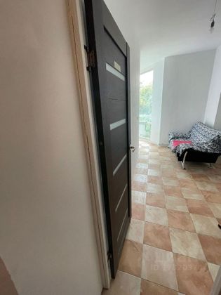 Аренда 1 комнаты, 15 м², 2/3 этаж