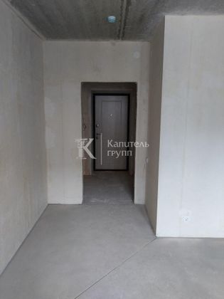 Продажа 1-комнатной квартиры 40 м², 3/10 этаж