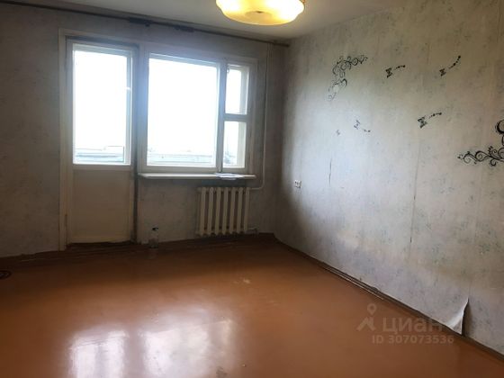 Продажа 2-комнатной квартиры 44 м², 2/5 этаж