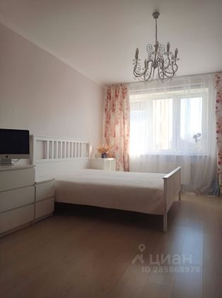 Продажа 1-комнатной квартиры 58 м², 2/3 этаж