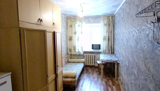 Аренда 1 комнаты, 10 м², 5/5 этаж