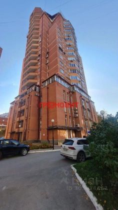 Продажа 2-комнатной квартиры 86,4 м², 15/20 этаж