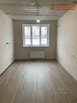 Продажа 1-комнатной квартиры 37 м², 2/10 этаж