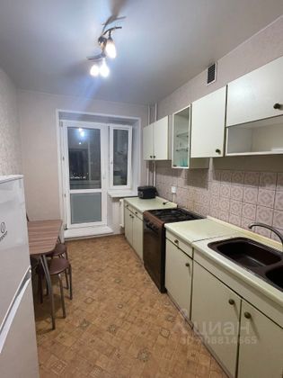 Продажа 2-комнатной квартиры 53,2 м², 8/9 этаж