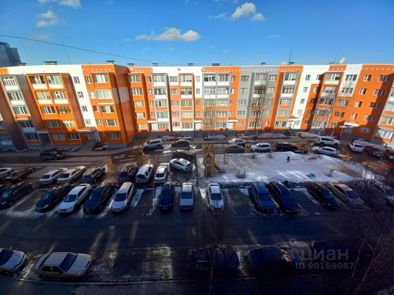 Аренда 2-комнатной квартиры 45 м², 5/5 этаж