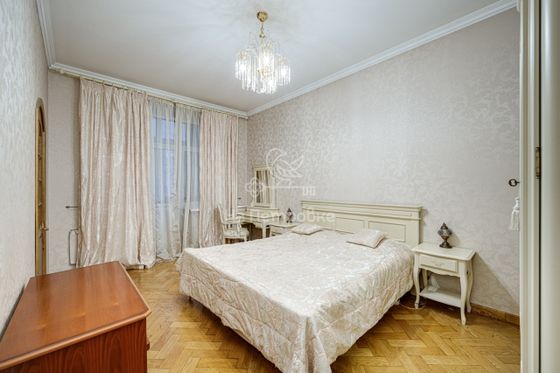 Продажа 4-комнатной квартиры 100,5 м², 3/4 этаж