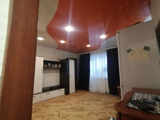 Продажа 2-комнатной квартиры 46,1 м², 5/5 этаж