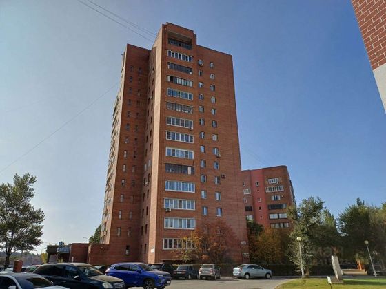 Продажа 2-комнатной квартиры 54 м², 10/14 этаж