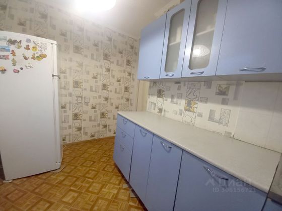 Продажа 1-комнатной квартиры 33 м², 9/9 этаж