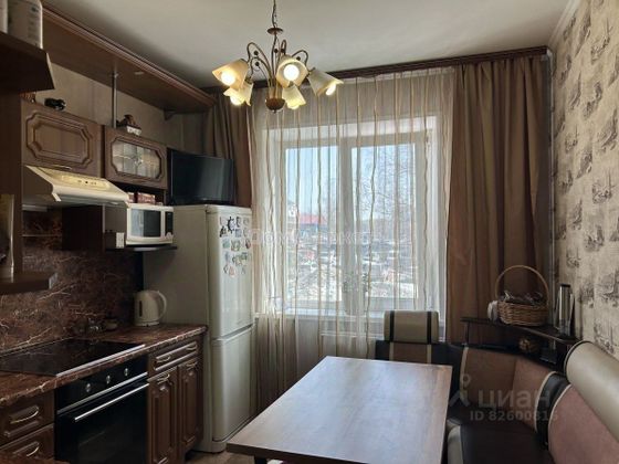 Продажа 4-комнатной квартиры 76,5 м², 2/9 этаж