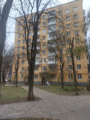 Продажа 1-комнатной квартиры 32 м², 1/9 этаж