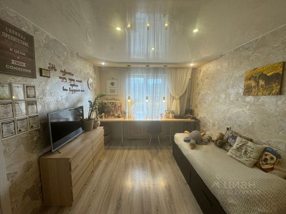 Продажа 2-комнатной квартиры 74,9 м², 1/5 этаж
