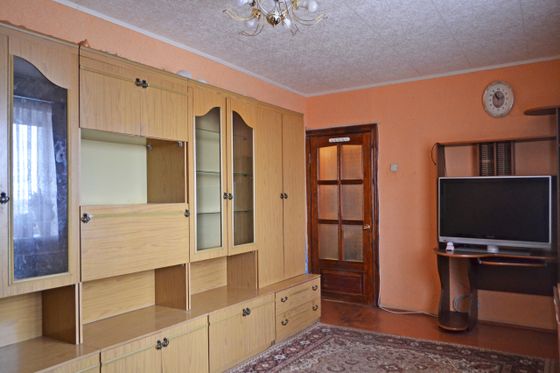 Продажа 2-комнатной квартиры 44,1 м², 8/9 этаж