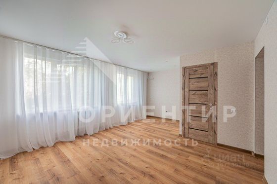 Продажа квартиры-студии 22,5 м², 1/5 этаж