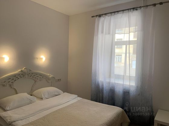 Аренда 1 комнаты, 17 м², 1/3 этаж