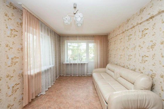 Продажа 2-комнатной квартиры 41 м², 3/5 этаж