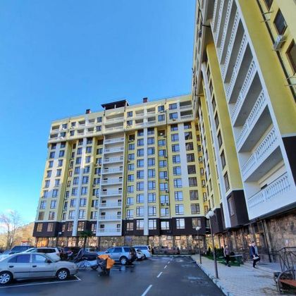 Продажа 2-комнатной квартиры 44,7 м², 13/13 этаж